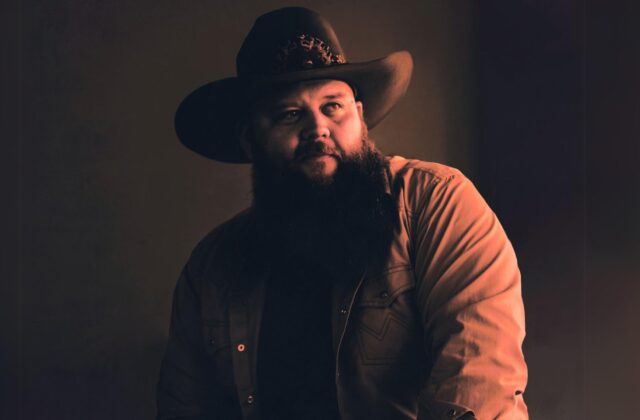 Larry Fleet Tampa 2026 Giveaway