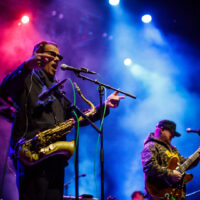 Lettuce • February 5, 2026 • Jannus Live - St. Petersburg, FL • Photos by @gtdmouse — instagram.com/gtdmouse