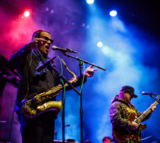 Lettuce • February 5, 2026 • Jannus Live - St. Petersburg, FL • Photos by @gtdmouse — instagram.com/gtdmouse