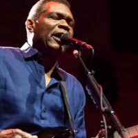 Robert Cray Giveaway Pensacola 2026