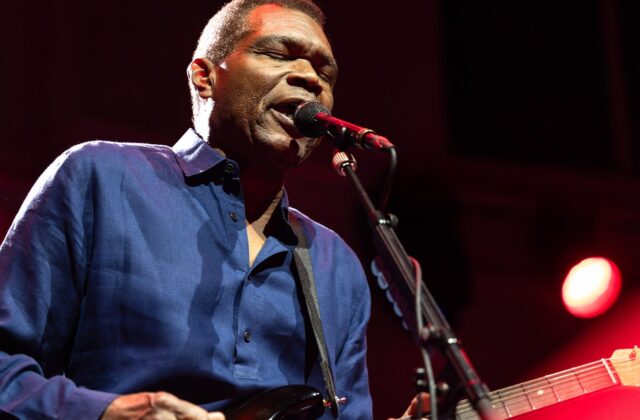 Robert Cray Giveaway Pensacola 2026