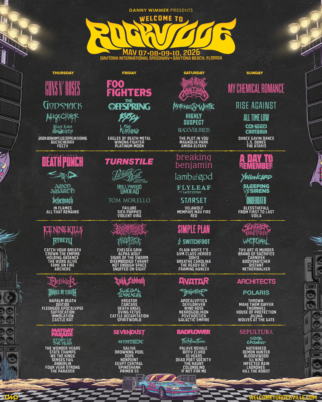 âŒFEATURED FESTS âŒ