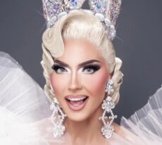 Alyssa Edwards Giveaway 2026