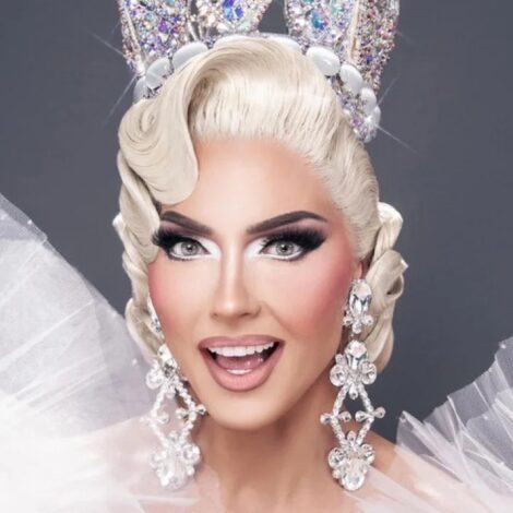 Alyssa Edwards Giveaway 2026