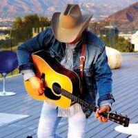 Dwight Yoakam Giveaway 2026