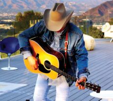 Dwight Yoakam Giveaway 2026