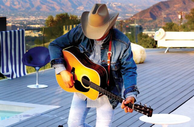 Dwight Yoakam Giveaway 2026