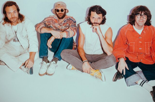 Goose Ticket Giveaway 2026