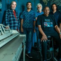 Little Feat Giveaway 2026