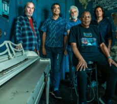 Little Feat Giveaway 2026