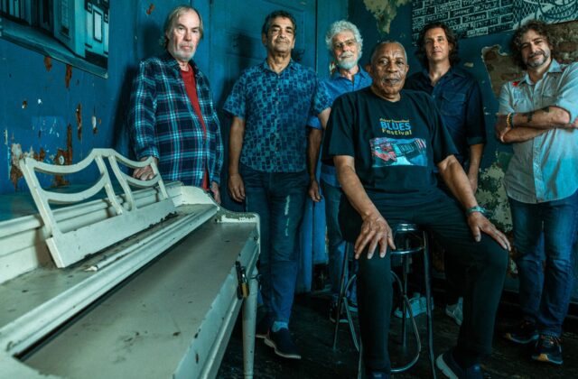 Little Feat Giveaway 2026