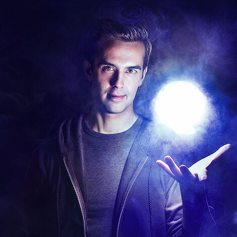 Michael Carbonaro Orlando 2026 Giveaway