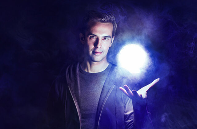 Michael Carbonaro Orlando 2026 Giveaway