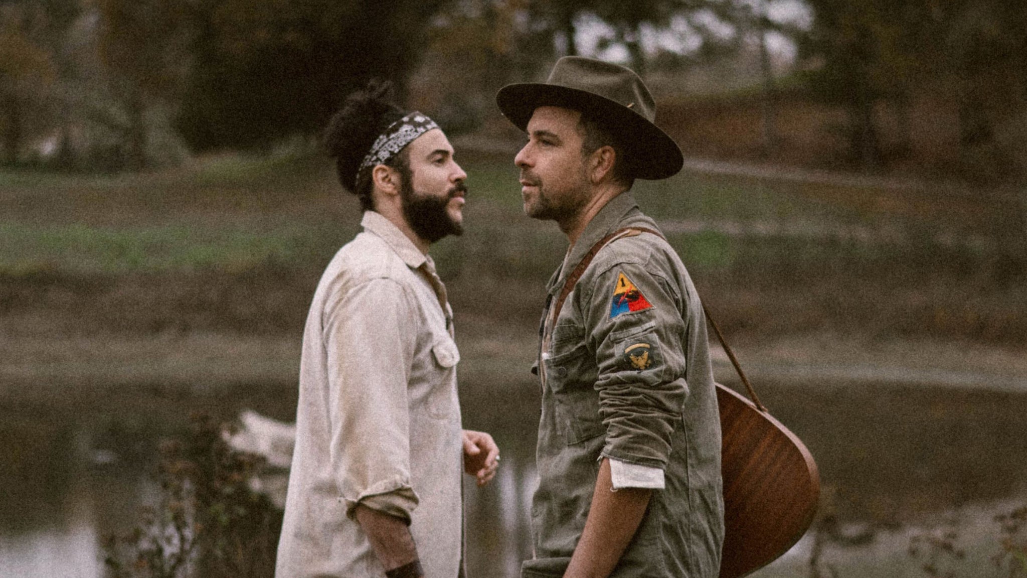 GIVEAWAY - Sons of Legion (SØL) at FIVE Jacksonville (April 12