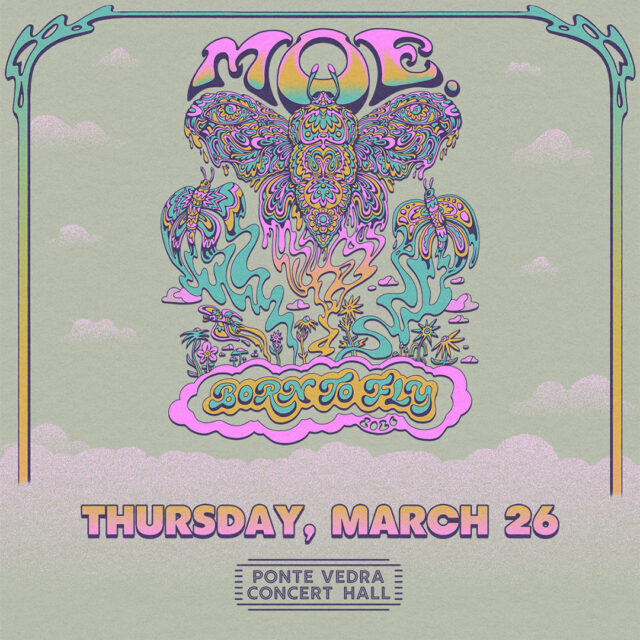moe Ponte Vedra 2026