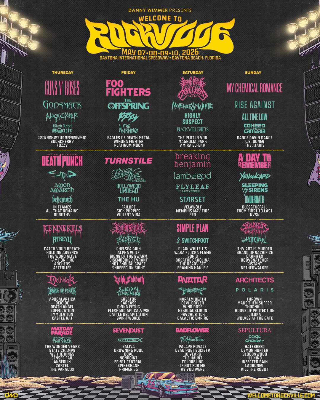 ▼FEATURED FESTS ▼