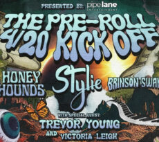 Stylie Giveaway 2026