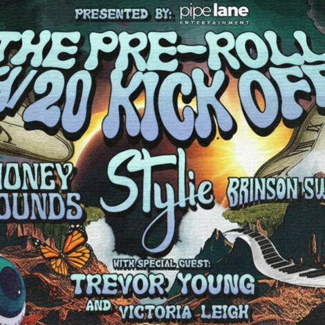 Stylie Giveaway 2026