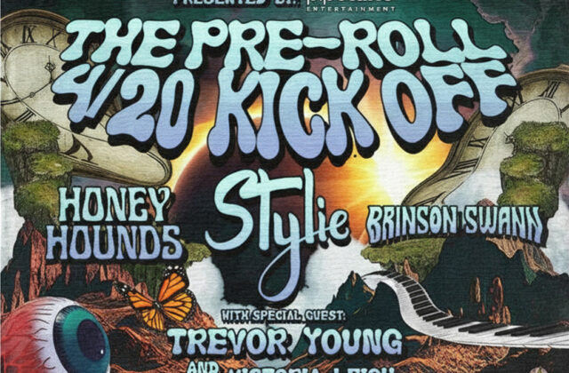 Stylie Giveaway 2026