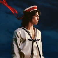Conan Gray Live Review 2026