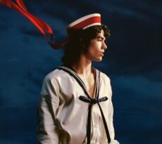 Conan Gray Live Review 2026