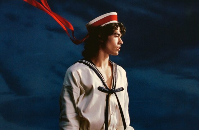 Conan Gray Live Review 2026