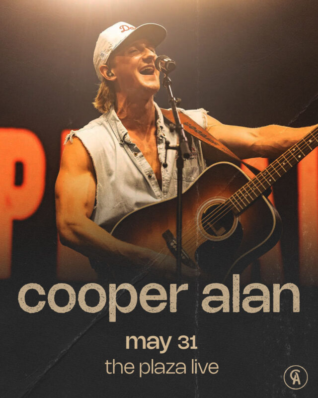 Cooper Alan Orlando 2026 IG