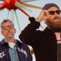 The Black Keys Clearwater 2026 Giveaway