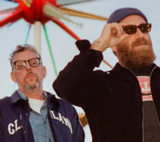 The Black Keys Clearwater 2026 Giveaway