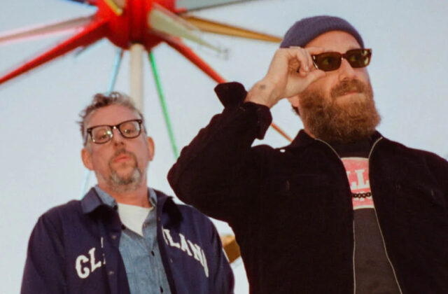 The Black Keys Clearwater 2026 Giveaway