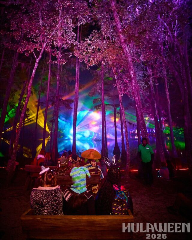 https://hulaween.frontgatetickets.com/ Hula 2026 Preview 1