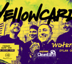 Yellowcard Clearwater 2026 Giveaway (1)