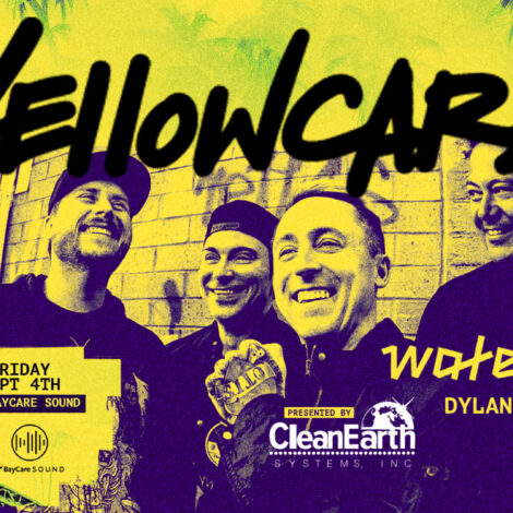 Yellowcard Clearwater 2026 Giveaway (1)