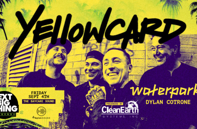 Yellowcard Clearwater 2026 Giveaway (1)