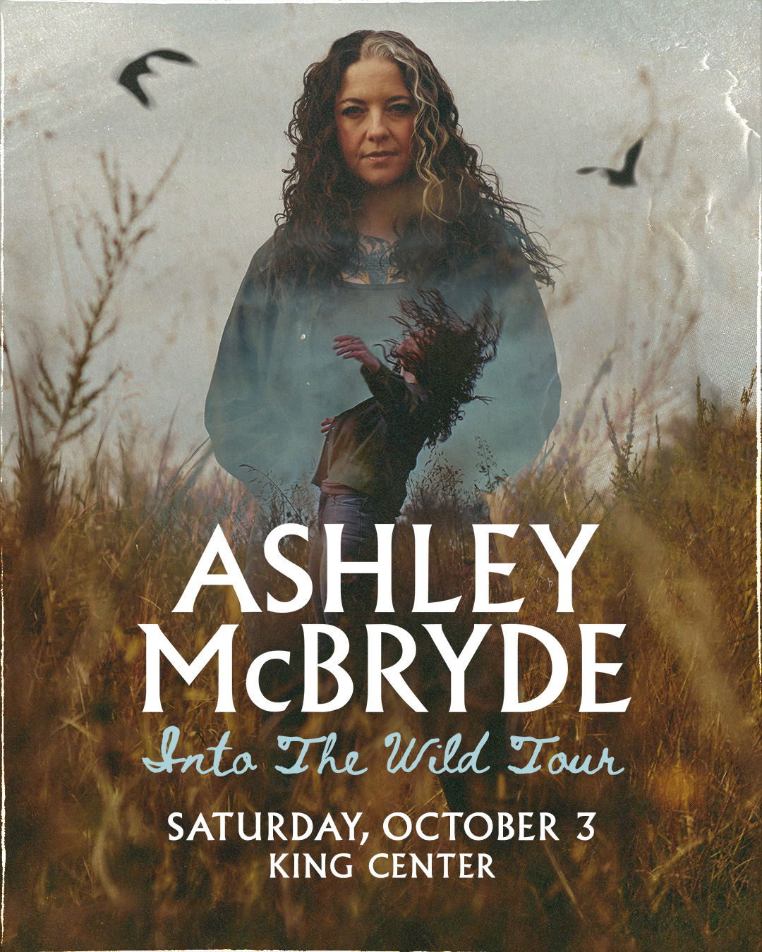 Ashley McBryde Melbourne 2026 IG