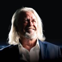 Ron White at Moran Theater in Jacksonville