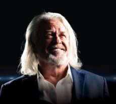 Ron White at Moran Theater in Jacksonville