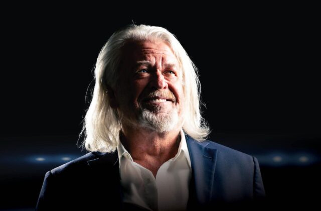Ron White at Moran Theater in Jacksonville
