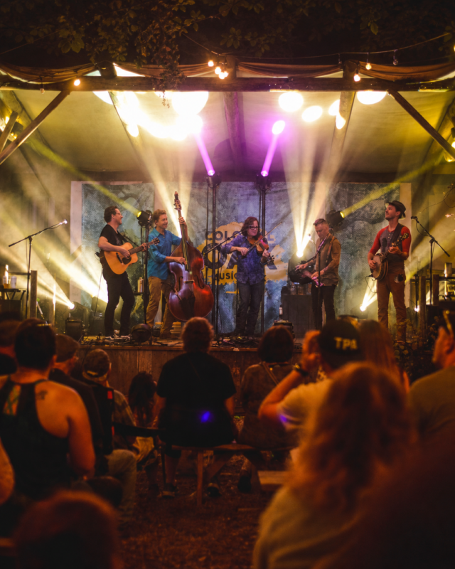 Sing Out Loud Free Festival 2026 in St. Augustine