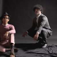 The Mars Volta Giveaway 2026