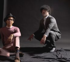 The Mars Volta Giveaway 2026