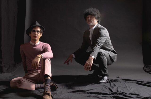 The Mars Volta Giveaway 2026