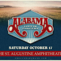 Alabama St Augustine 2026 Giveaway