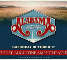 Alabama St Augustine 2026 Giveaway