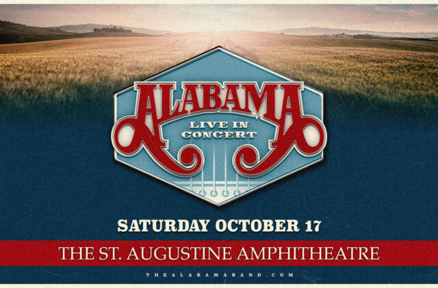Alabama St Augustine 2026 Giveaway