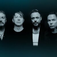 Blue October at Ruth Eckerd Hall, November 2026
