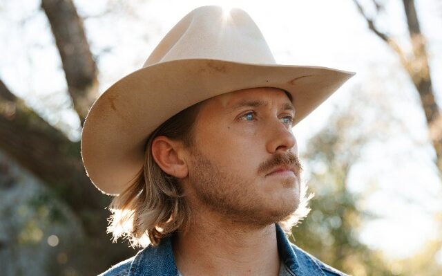 Corey Kent at The Ranch, November 2026