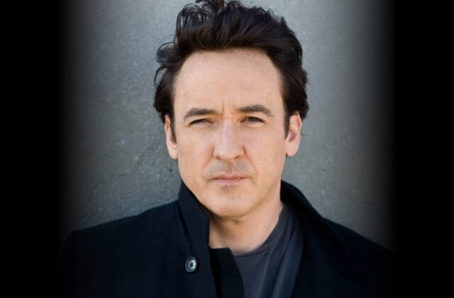 John Cusack at Ponte Vedra Concert Hall, November 2026