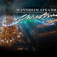 Mannheim Steamroller Christmas at King Center, November 2026