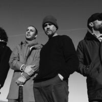 Brand New at Hard Rock Live Hollywood — October 25, 2026